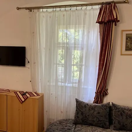 Aranyvar Apartment Eger Exterior photo