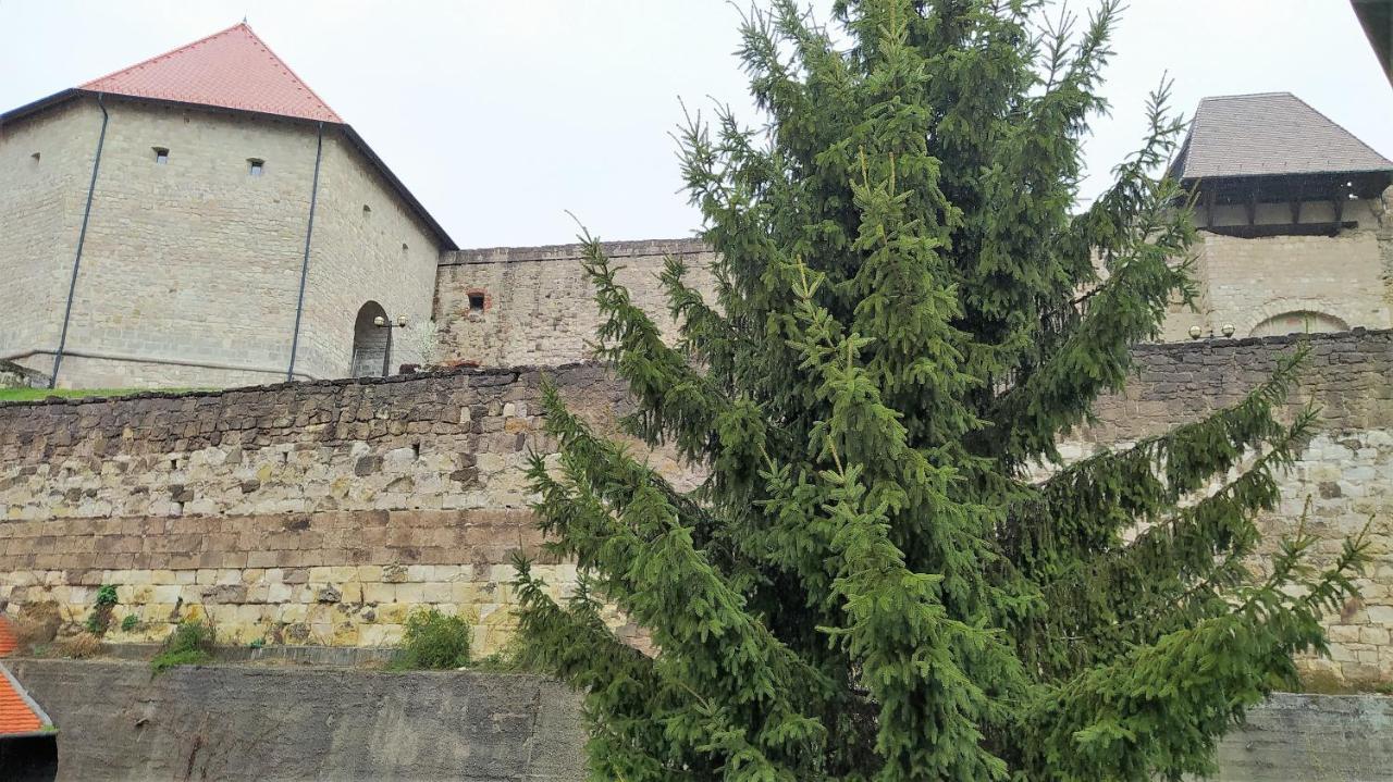 Appartamento Aranyvár Eger