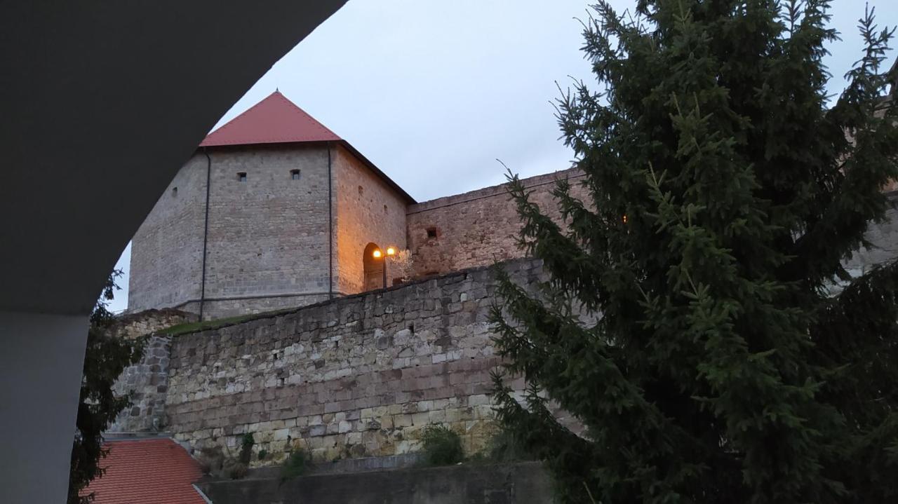 Aranyvár Eger