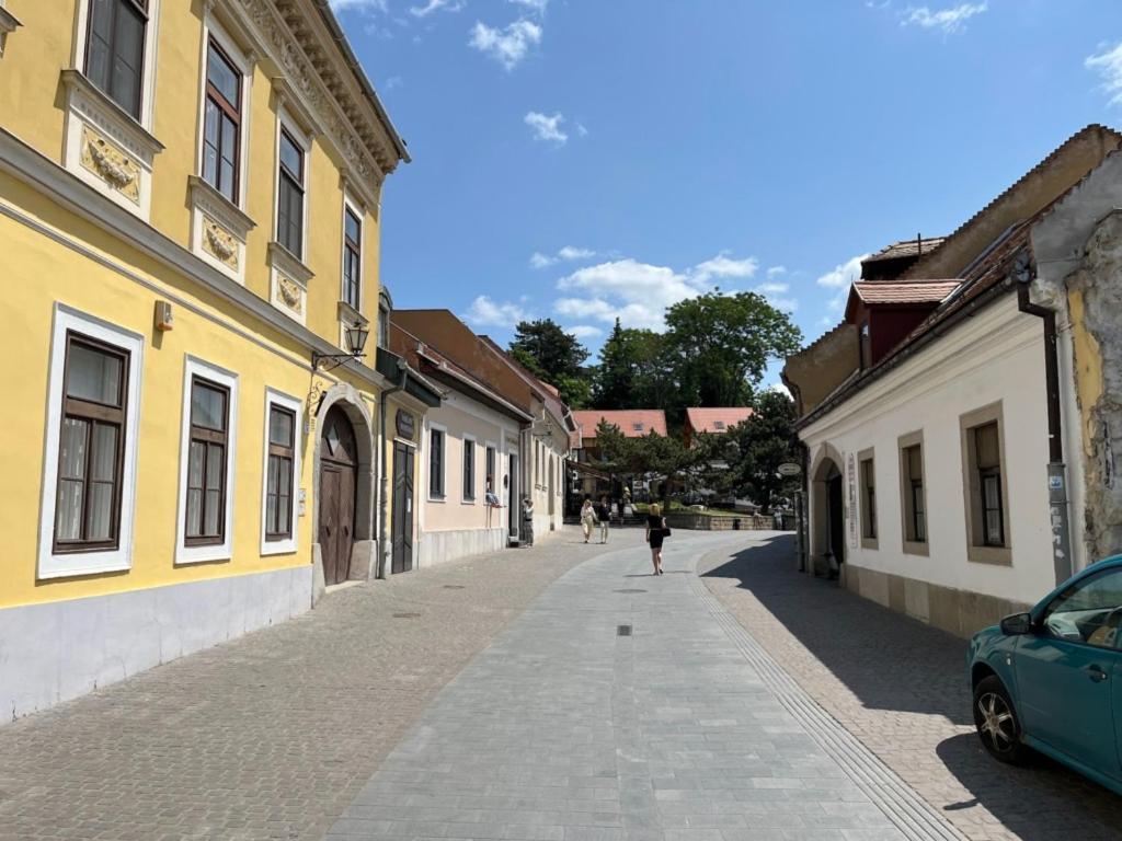 Aranyvár Eger