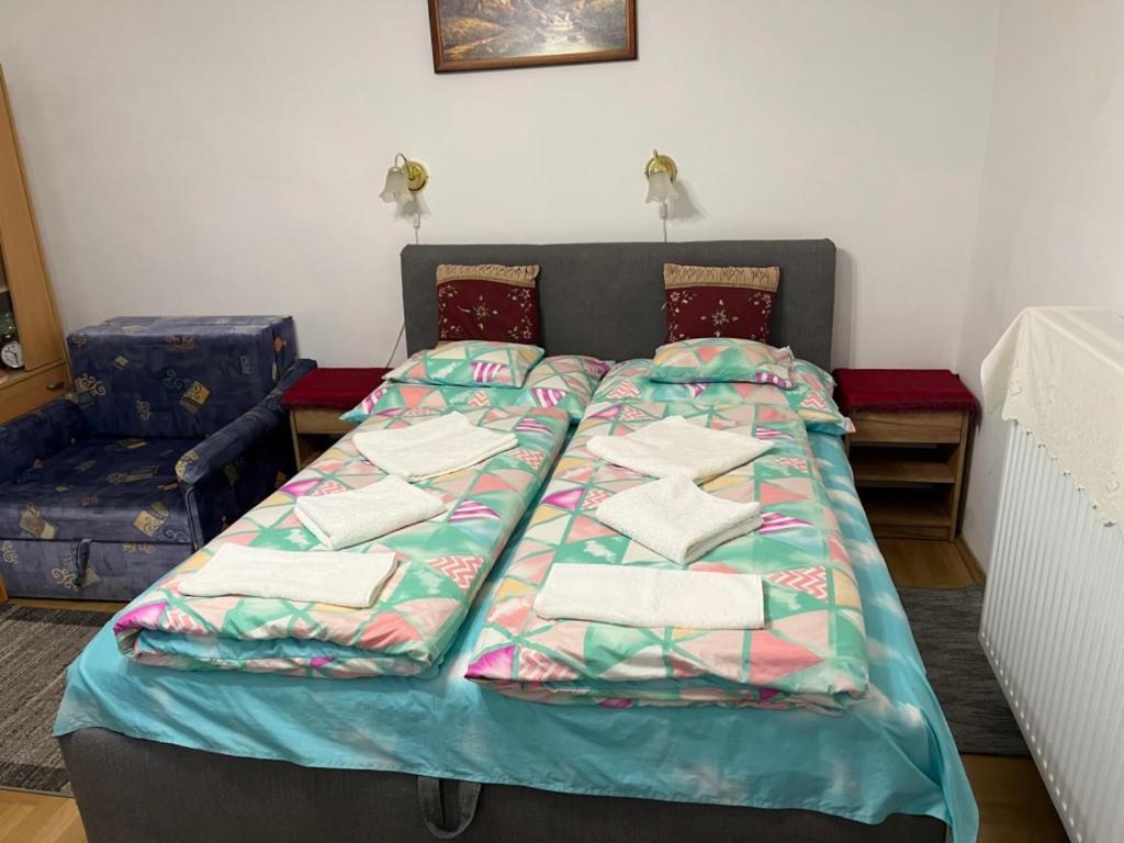 Aranyvár Appartamento Eger