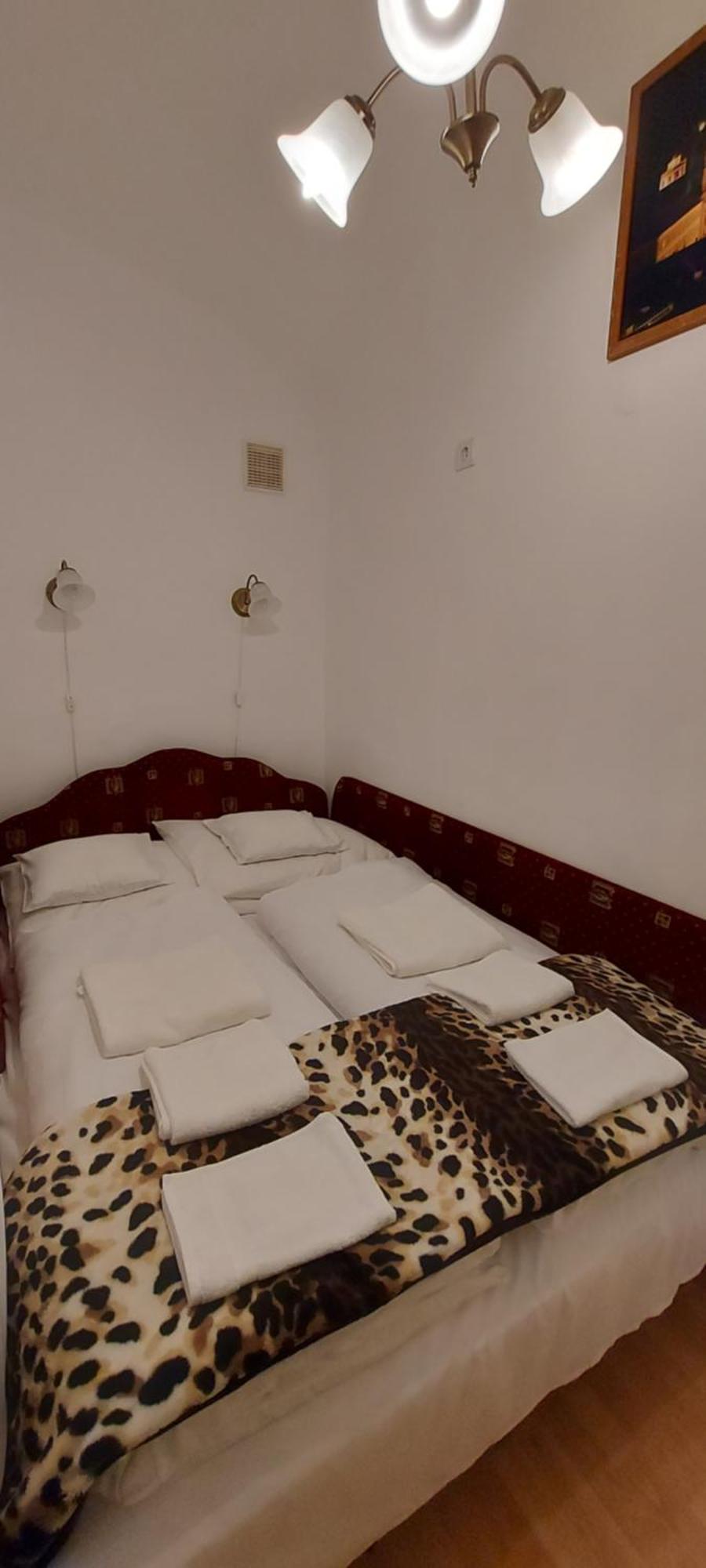 Appartamento Aranyvár Eger