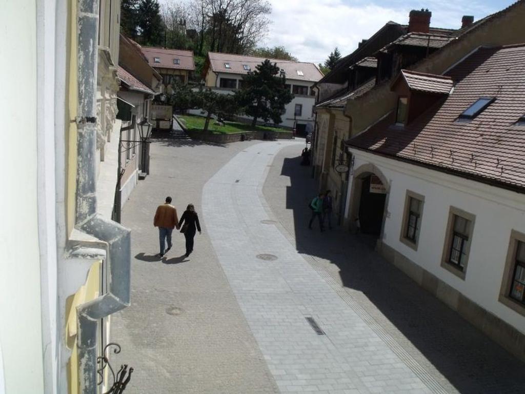 Aranyvár Appartamento *
