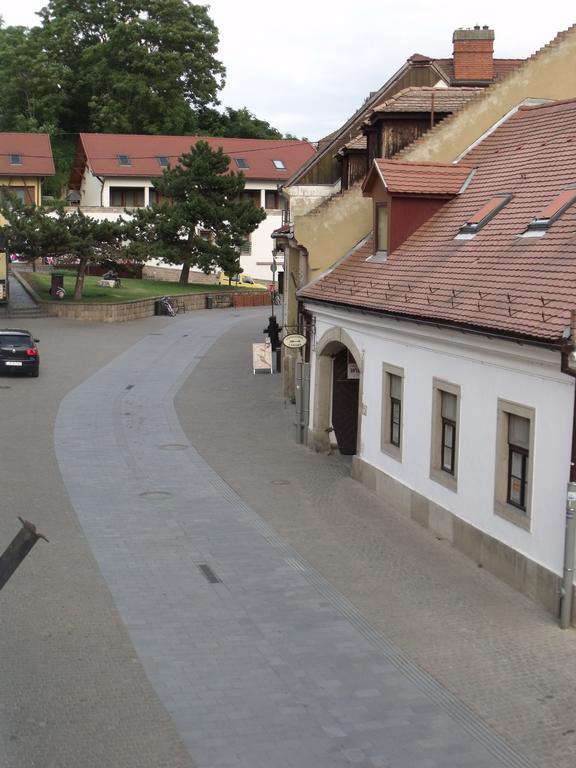 Aranyvár Appartamento